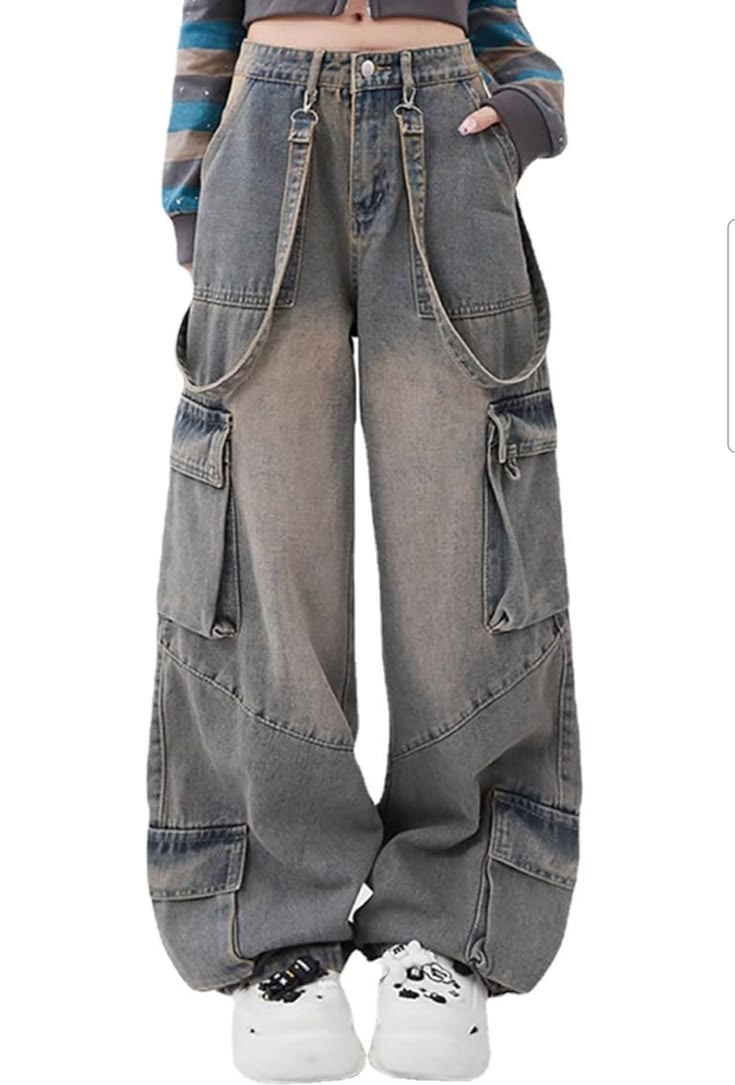Cargo 1 baggycargos